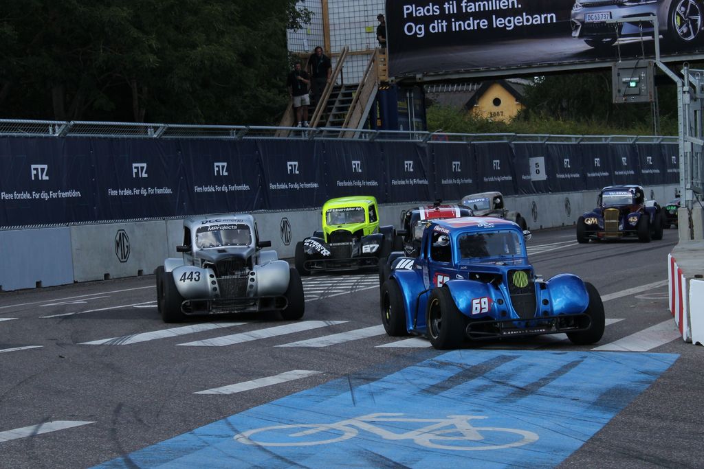 Eilertsen tilbage i Jylland
(Foto: JJ Media)